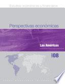 Libro Perspectivas económicas, abril 2008