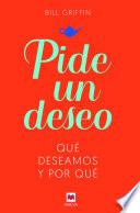 Libro Pide un deseo