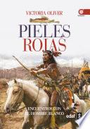 Libro Pieles rojas
