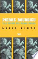 Libro Pierre Bourdieu y la teoría del mundo social