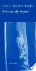 Libro Pintura de humo