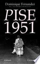 Libro Pise 1951