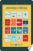 Libro Planeta de libros