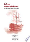 Libro Pobres conquistadores