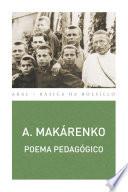 Libro Poema pedagógico