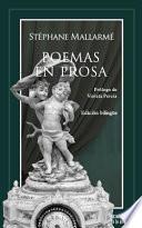 Libro Poemas En Prosa (Edición Bilingüe)
