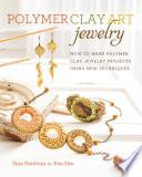 Libro Polymer Clay Art Jewelry