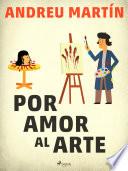 Libro Por amor al arte