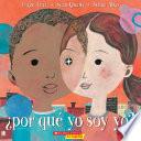 Libro ¿por Qué Yo Soy Yo?