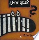 Libro Por qué?