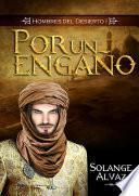 Libro Por Un Engaño