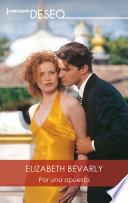 Libro Por una apuesta