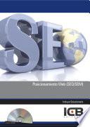 Libro Posicionamiento Web (Seo/Sem)