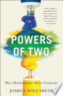 Libro Powers of Two
