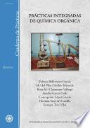 Libro PRÁCTICAS INTEGRADAS DE QUÍMICA ORGÁNICA