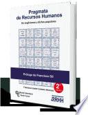 Libro Pragmata de Recursos Humanos