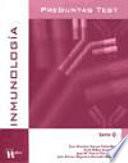 Libro Preguntas tests Inmunología.