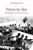 Libro Prietas las filas