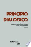 Libro Principio dialógico