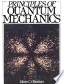 Libro Principles of Quantum Mechanics