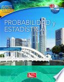 Libro Probabilidad y Estadística