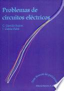 Libro Problemas de circuitos eléctricos