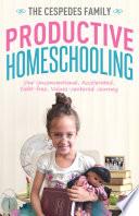 Libro Productive Homeschooling