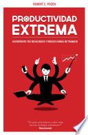 Libro Productividad extrema