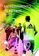 Libro PROGRAMA ANUAL ENTRENAMIENTO DE FÚTBOL