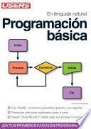 Libro Programación Básica