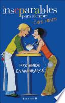 Libro Prohibido Enamorarse