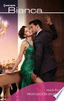 Libro Proposición en París