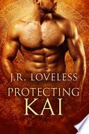 Libro Protecting Kai