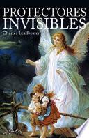 Libro PROTECTORES INVISIBLES
