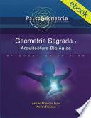 Libro PSICOGEOMETRIA, GEOMETRIA SAGRADA Y ARQUITECTURA BIOLOGICA