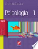 Libro Psicología 1