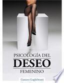 Libro Psicología del Deseo Femenino