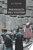 Libro Psicología del vestido