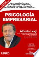 Libro Psicología Empresarial