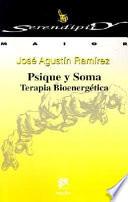 Libro Psique y soma