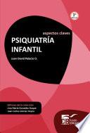 Libro Psiquiatría infantil