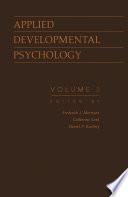 Libro Psychological Development in Infancy