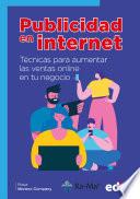 Libro Publicidad en internet