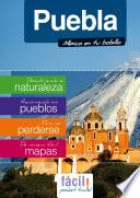Libro Puebla, Guía de Viaje (México)