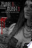Libro Pueblo Muerto