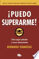 Libro Puedo Superarme! / I Can Improve Myself