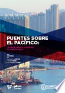 Libro Puentes sobre el Pacífico