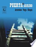 Libro Puerta de arribo