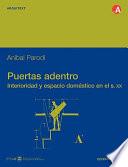 Libro Puertas adentro