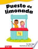 Libro Puesto de limonada: Read-along eBook